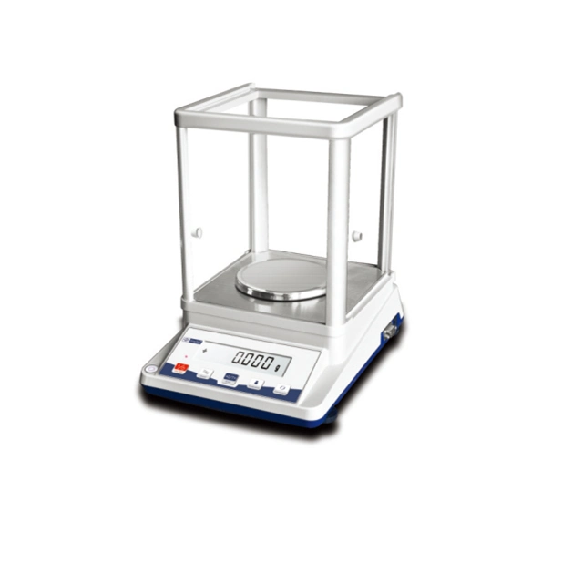 110g Digital Electronic Balance Laboratory Scale Weighing Scale Electronic Lab Analytical Weighing Balance