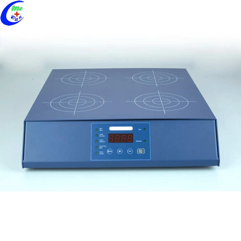 Multi 4-Position Magnetic Stirrer for Cell Culture