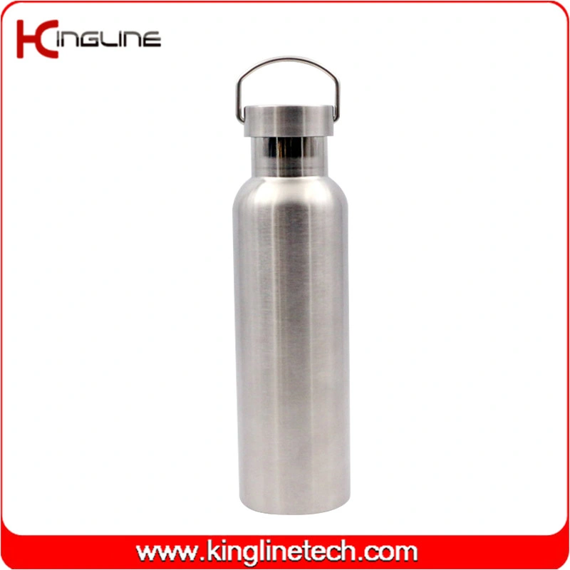 350ml/500ml/600ml/750ml/1000ml stainless steel water bottle vacuum flask