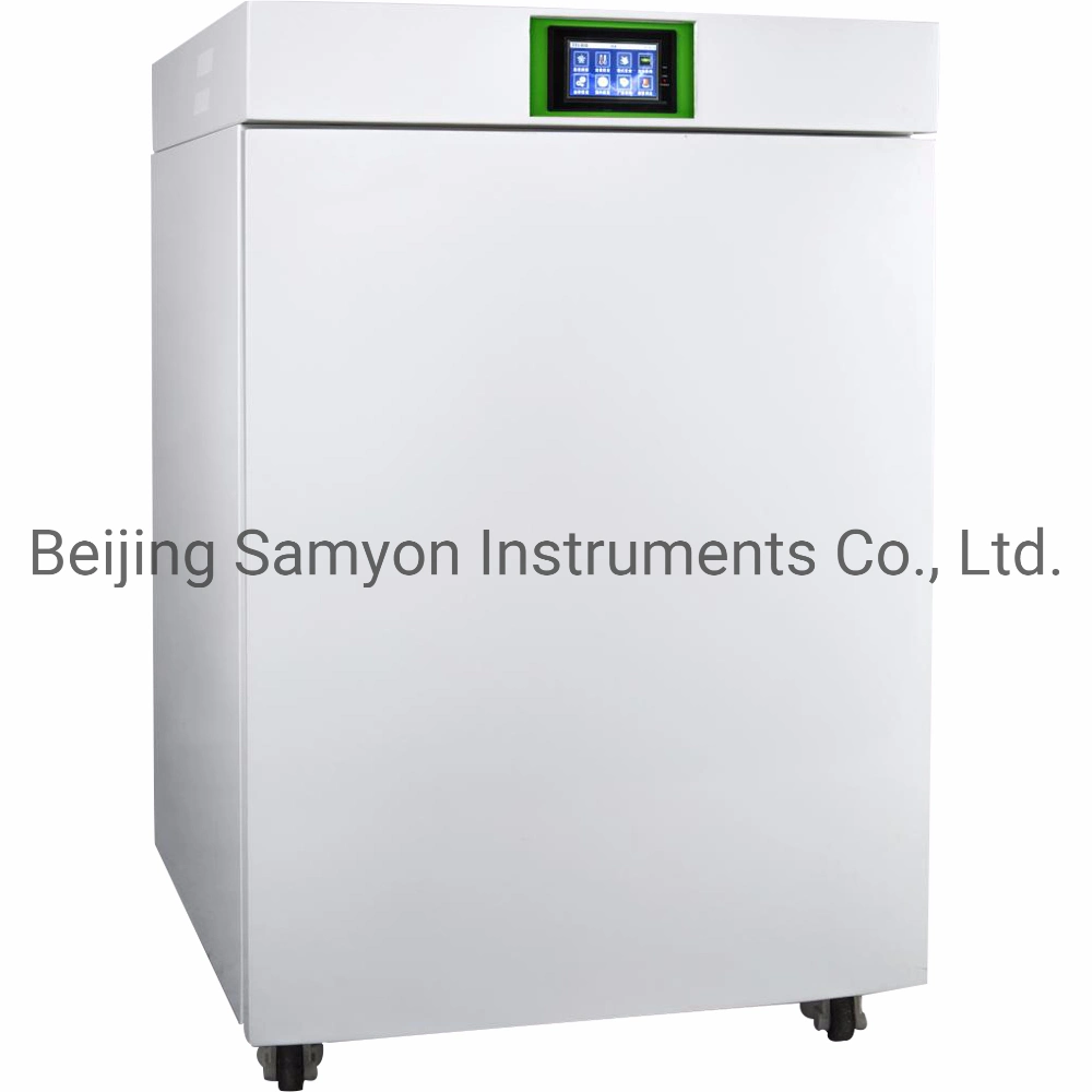 Sam-2 Cell Culture CO2 Incubator
