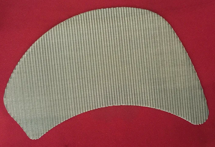 Filter Disc/Filter Screen/Stainless Steel Filter Disc with High Filtration Efficiency