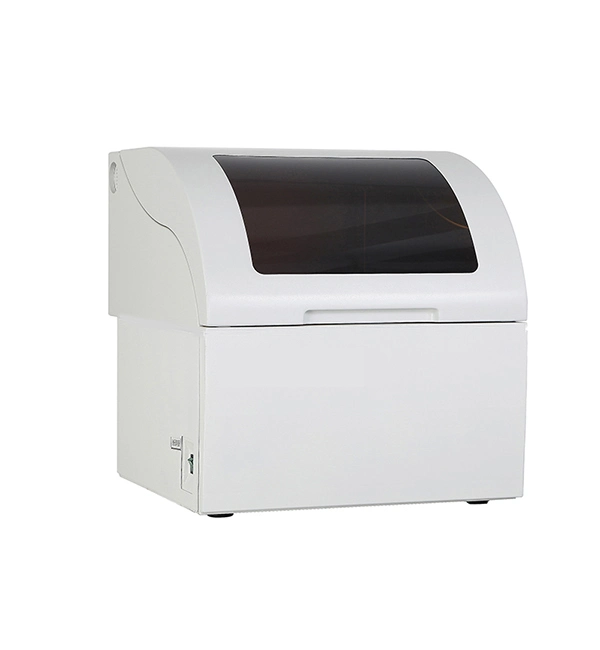 Laboratory Clinical Fully Automatic Bio-Chemistry Analyzer/ Automated Blood Chemistry Analytical Instruments- Mslba23
