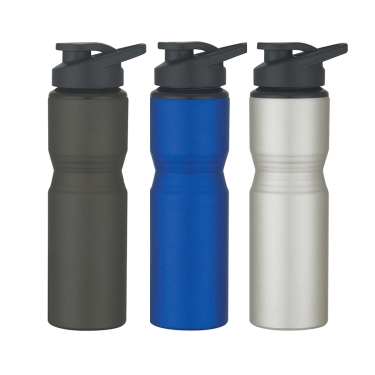 Aluminum Sport Water Bottle Travel Bottle Travel Flask Vacuum Flask
