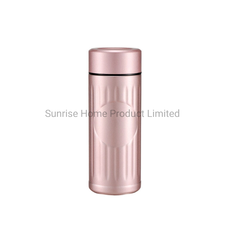 440ml Vacuum Flask Double Wall Stainless Steel Flask (FSB029)