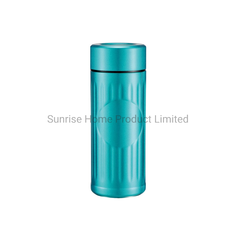 440ml Vacuum Flask Double Wall Stainless Steel Flask (FSB029)