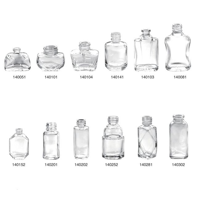 Glass Bottle Glass Perfume Bottle Glass Spray Bottle Water Bottle Candle Holder