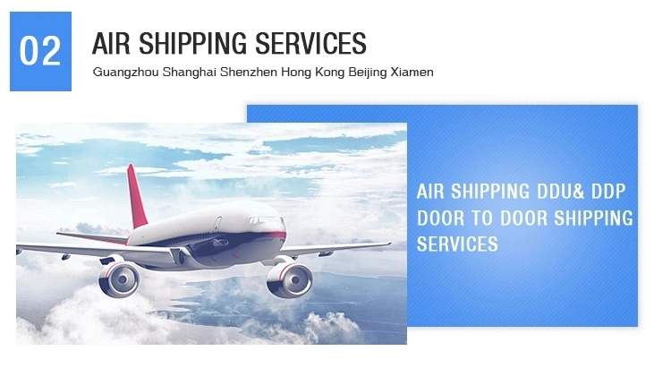 Best Fast Sea Cargo Shipping Agent Form China to World for Low International Shipping Rates
