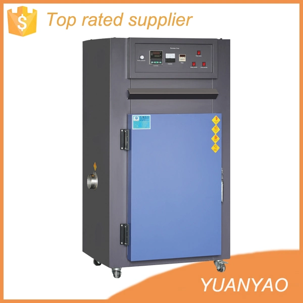 High Temperature Laboratory Industrial Drying Oven Cabinet for Industrial Drying Test
