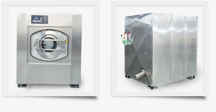 Laundry Washer /Smaller Capacity 15kg and 10kg for Self-Service Dry Clean Shop
