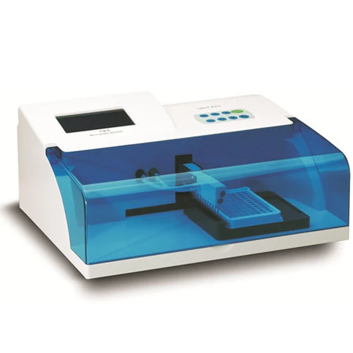 Clinical Laboratory Microplate Washer (AM-U670)