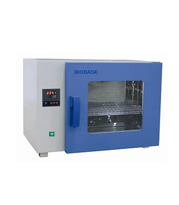 Biobase Laboratory Drying Machine Constant-Temperature Drying Oven