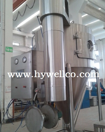 LPG Series Customized Laboratory Centrifugal Spraying Drying/ Dryer/ Dry/ Drier Machine