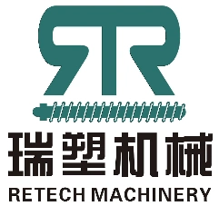 Retech 3000kg/H Pet Bottle Washing Line Label Separator Machine Crushing Steam Washing Drying Zigzag Machine