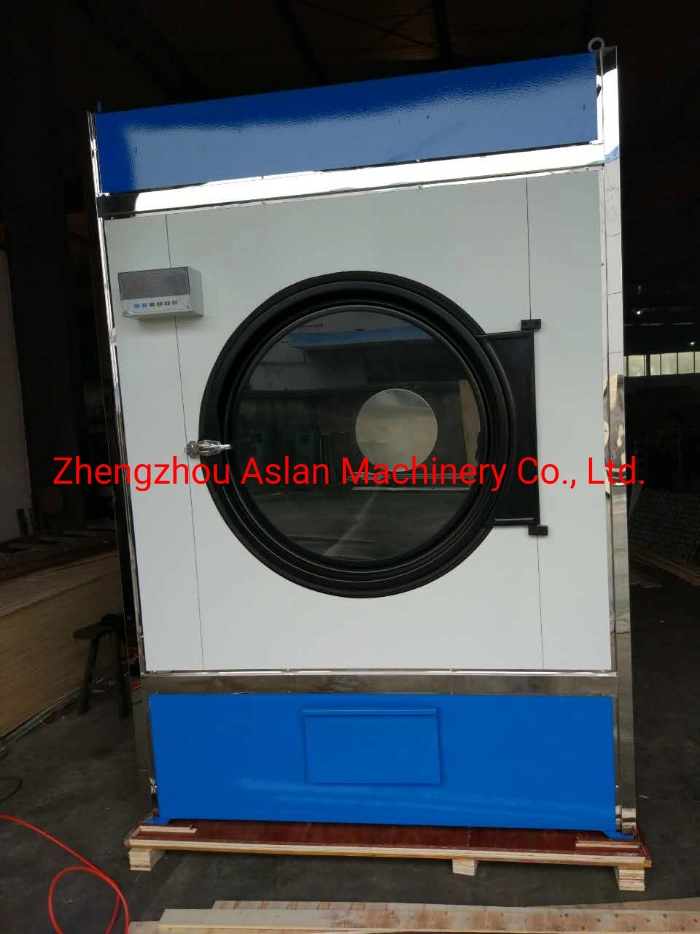 30kg Wool Washing Machine Dewatering Machine Drying Machine