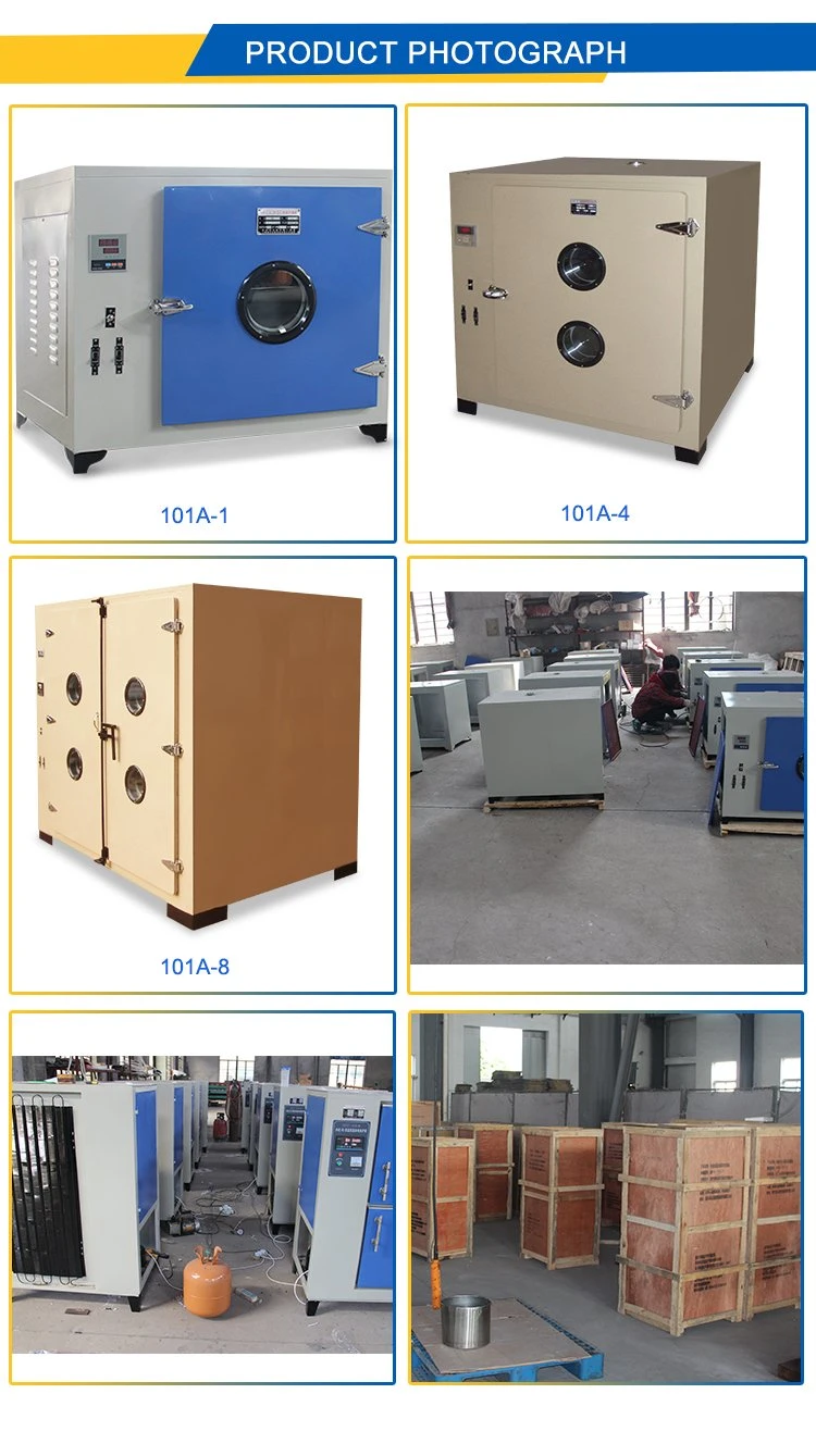 Laboratory Drying Chamber/Factory Direct Sales Drying Oven