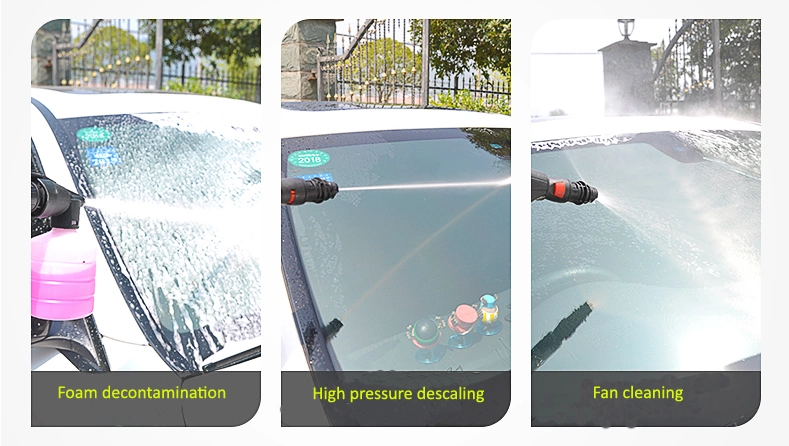 Car Pressure Washer Car Washer Cleaner Washer High Pressure Car Washer