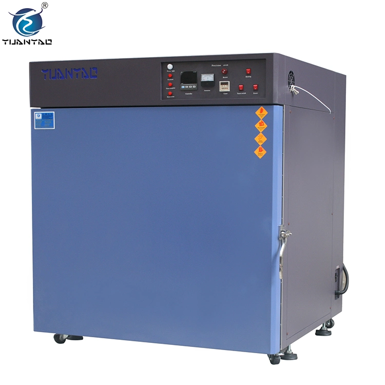 Industrial Electric Glassware Drying Oven Manufacturer Heating Industrial Drying Oven