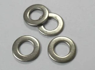 China High Quality Flat Washer SAE Flat Washer, Plain Washer, Spring Washer