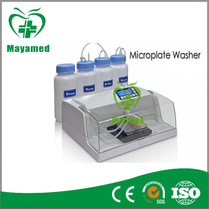 My-B023 Laboratory Machine Elisa Washer