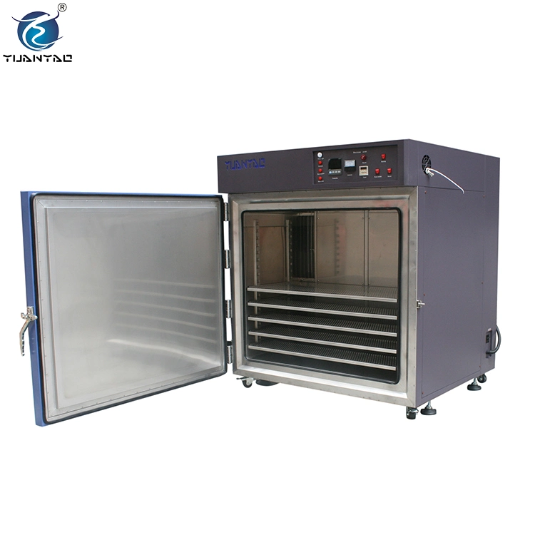Industrial Electric Glassware Drying Oven Manufacturer Heating Industrial Drying Oven