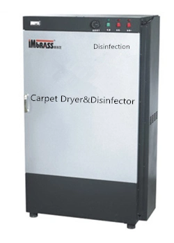Carpet Dryer and Disinfector/Drying Machine