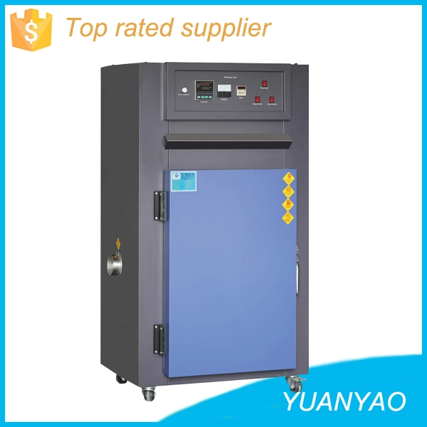High Temperature Laboratory Industrial Drying Oven Cabinet for Industrial Drying Test