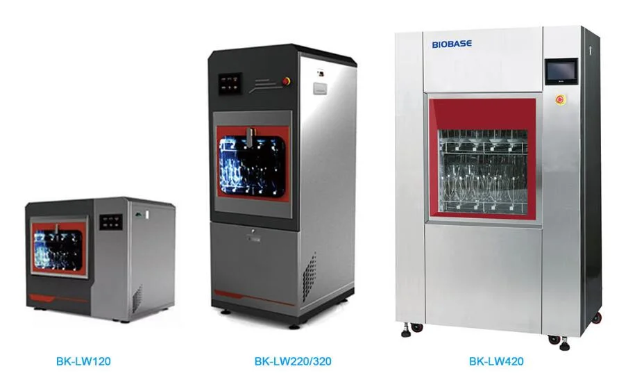 Biobase 120L Lab Automatic Glassware Washer