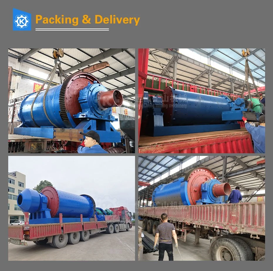 Very Good Price Dry Small Lab Ball Mill for Both Wet and Dry Grinding