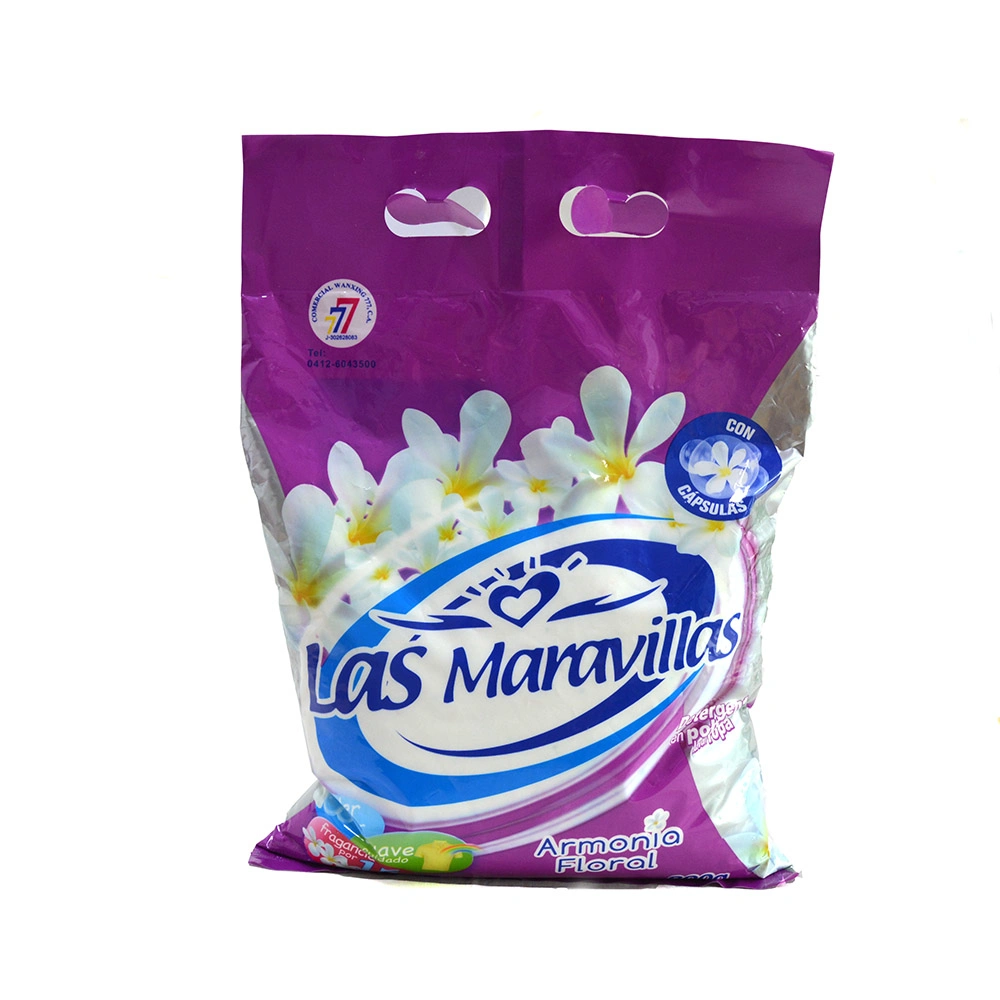 New Arrival Universal Cleaner Washing Laundry Detergent Powder for Both Hand Wash and Washing Machine Wash
