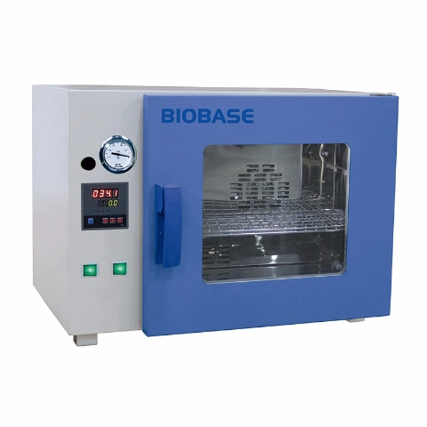 Biobase Laboratory Drying Oven, Bov-30V Vacuum Dry Oven Price