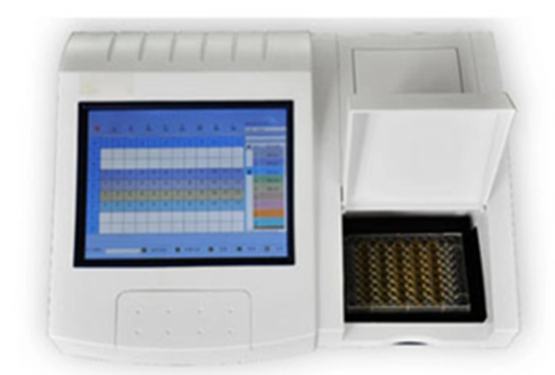 Mr-T00b Microplate Reader/Laboratory Instruments/Elisa Washer