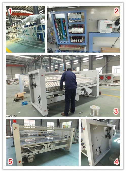 Dry Cleaning Machinery Laundry Cleaning Machine Washer Extrator