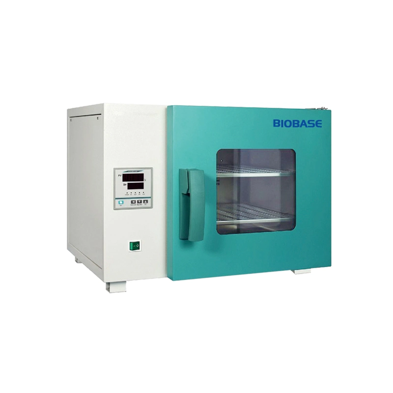 Laboratory Drying Machine Dual Use Drying Oven and Incubator