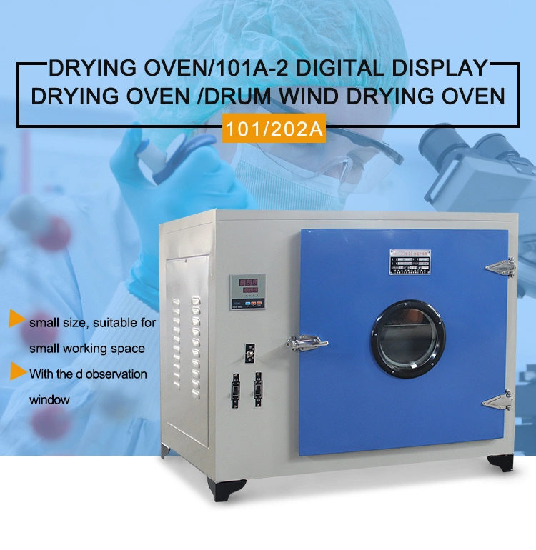Laboratory Drying Chamber/Factory Direct Sales Drying Oven