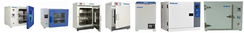 Laboratory Drying Machine Dual Use Drying Oven and Incubator