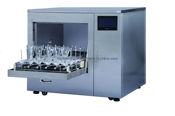 Automatic Medical Laboratory Glassware Washer