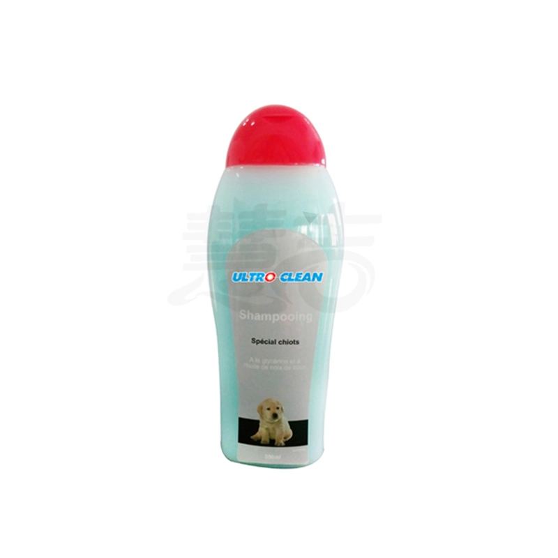 Aloe Vera Deodorising No Rinse Shampoo for Dog and Cats