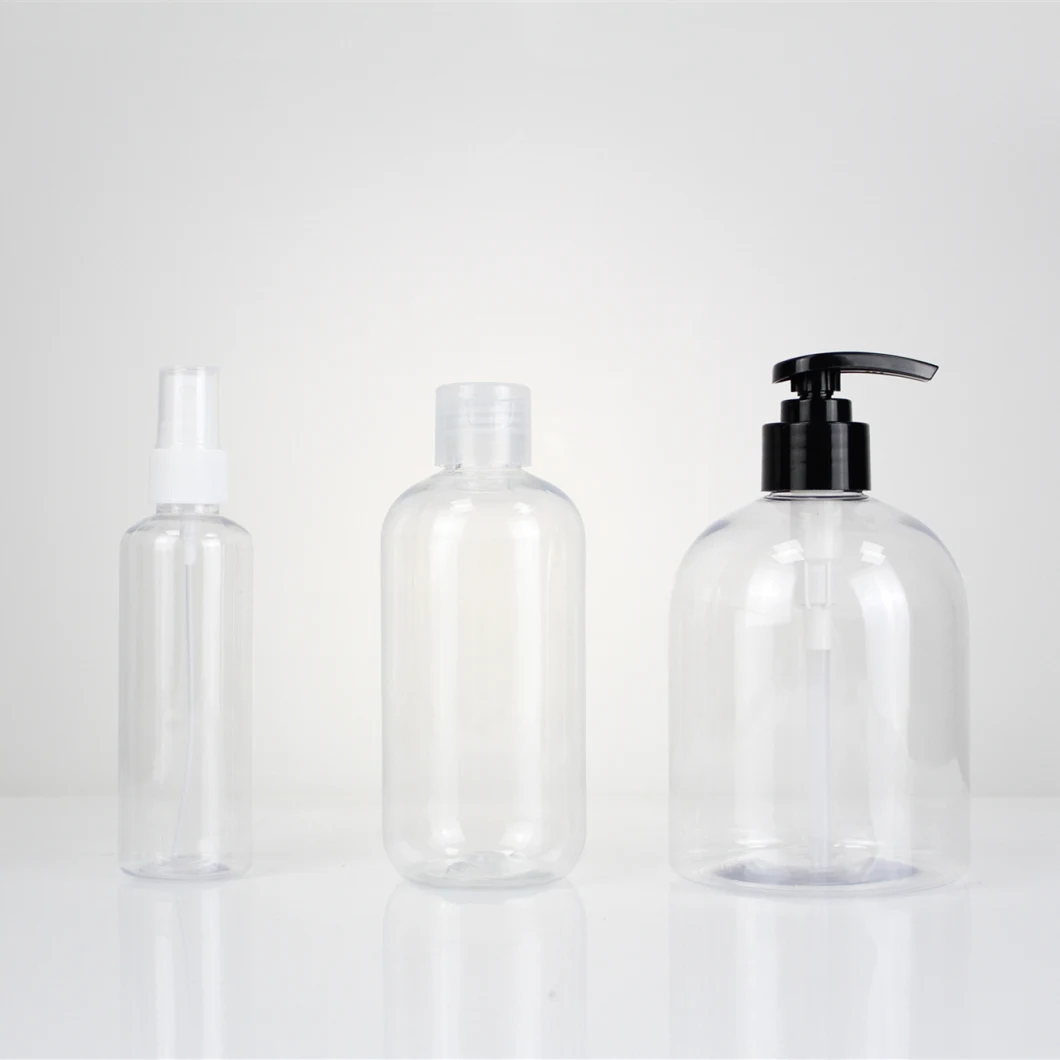 Different Size 28mm 39g Pet Shampoo Bottle Preform Cosmetic Product Bottle Preform Daily Care Preform