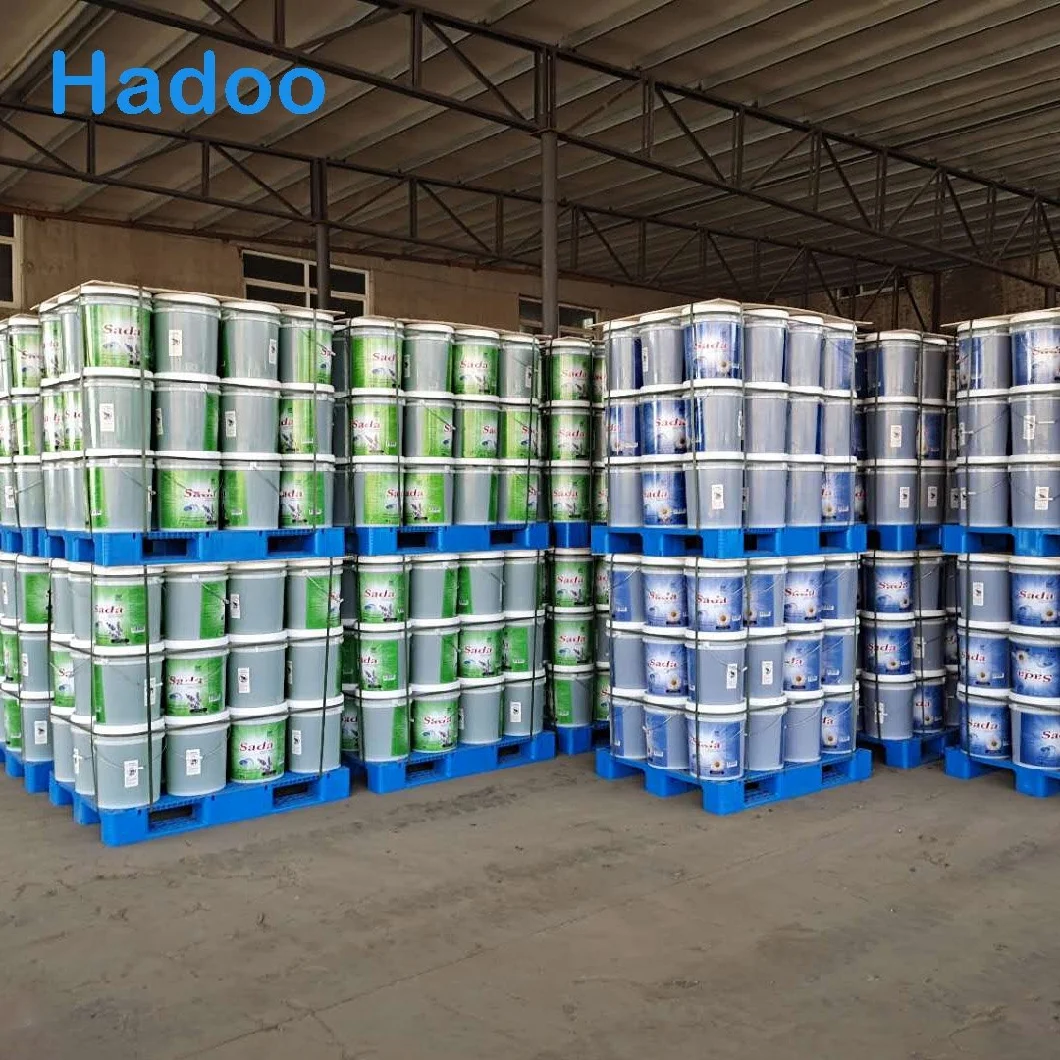 Factory Direct Baking Soda Perfume Laundry Detergent Low Price Concentrated High Efficiency Laundry Detergent