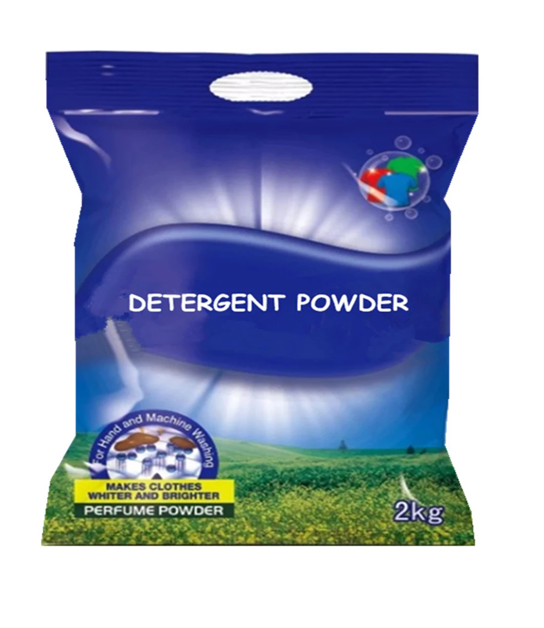 quick cleaning lessive en poudre/laundry detergent powder/laundry soap