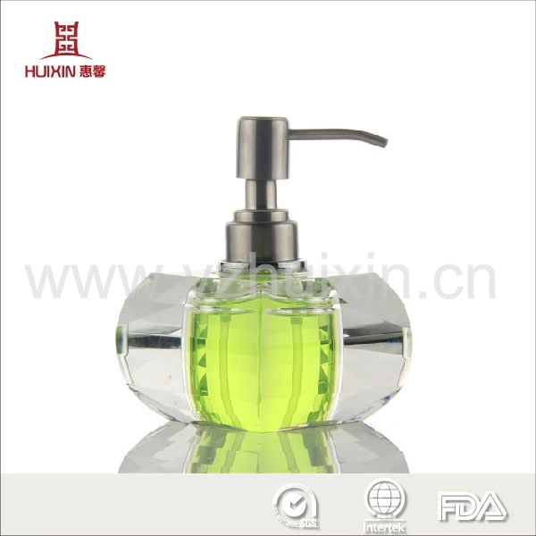 Manufacturer of PVC Bottle with Hotel Shampoo and Conditioner