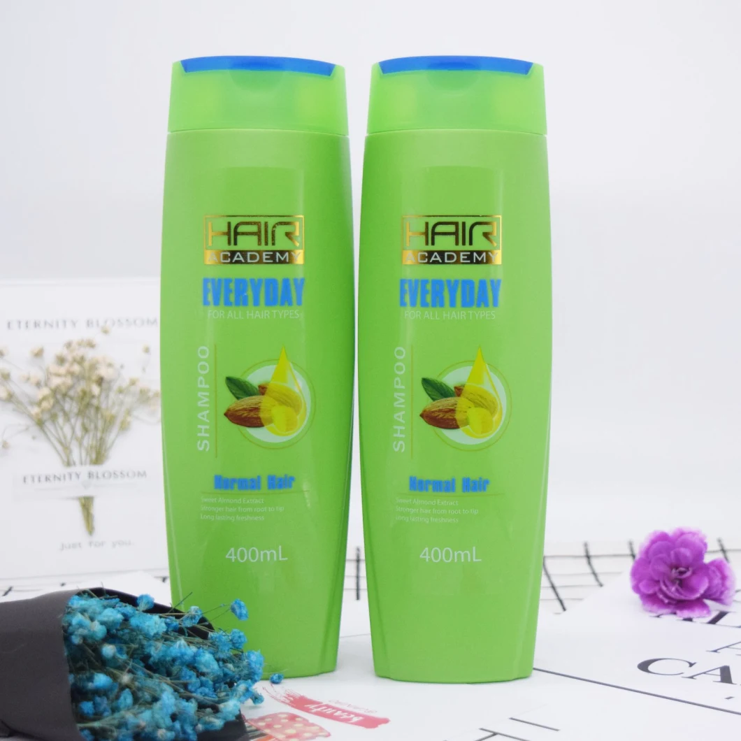 400ml Anti-Dandruff Shampoo for Normal Hair Type Everyday Use