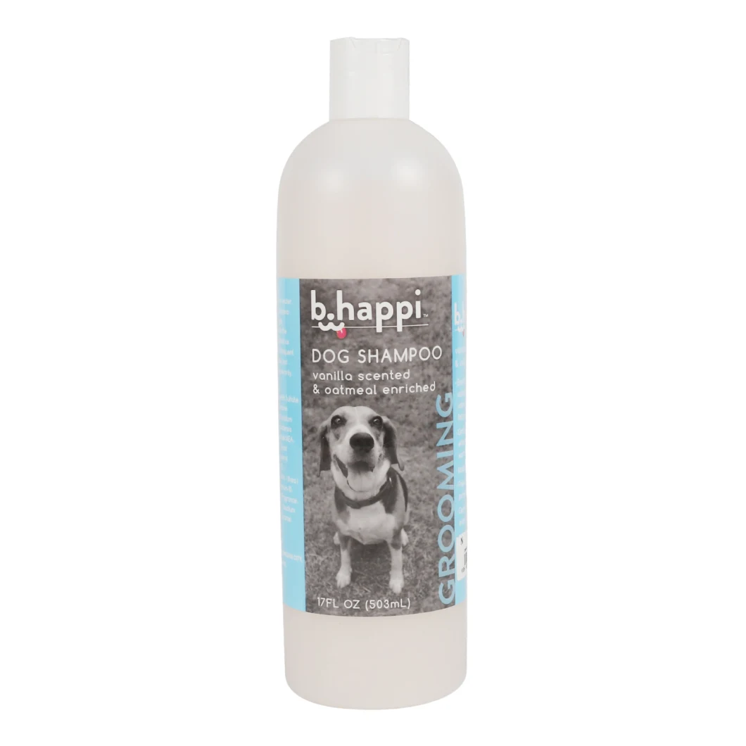 Pet Shampoo- Waterless or Smooth or Soft or Deoderant