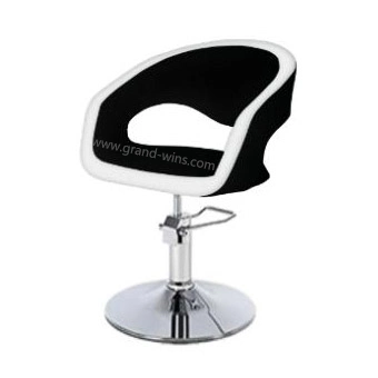 Hydraulic Barber Furniture Beauty Shampoo Styling Chair Reclining Salon Equipment
