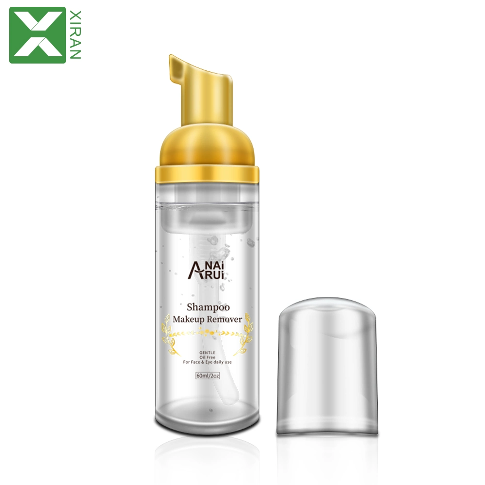Amino Acid Foam Cleanser Bubble Mousse Cleanser Deeply Cleansing Mousse