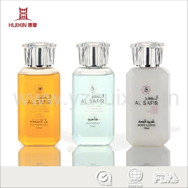 Wholesale Hotel Shampoo Bottle & Hotel Disposable Bottle Shower Gel, China Soap and Shampoo