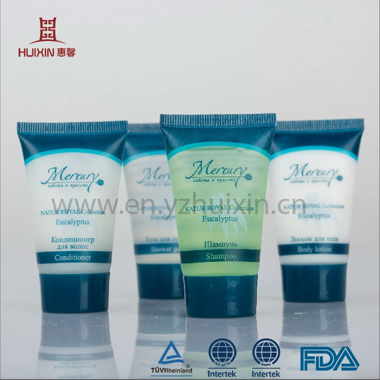 Hotel Shampoo/Shower Gel/Conditioner/Body Lotion/Hotel Cosmetics