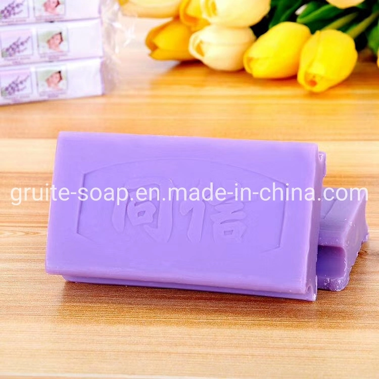 Factory Competitive Price Soap/Antibacterial Soap/Laundry Detergent Bar Soap