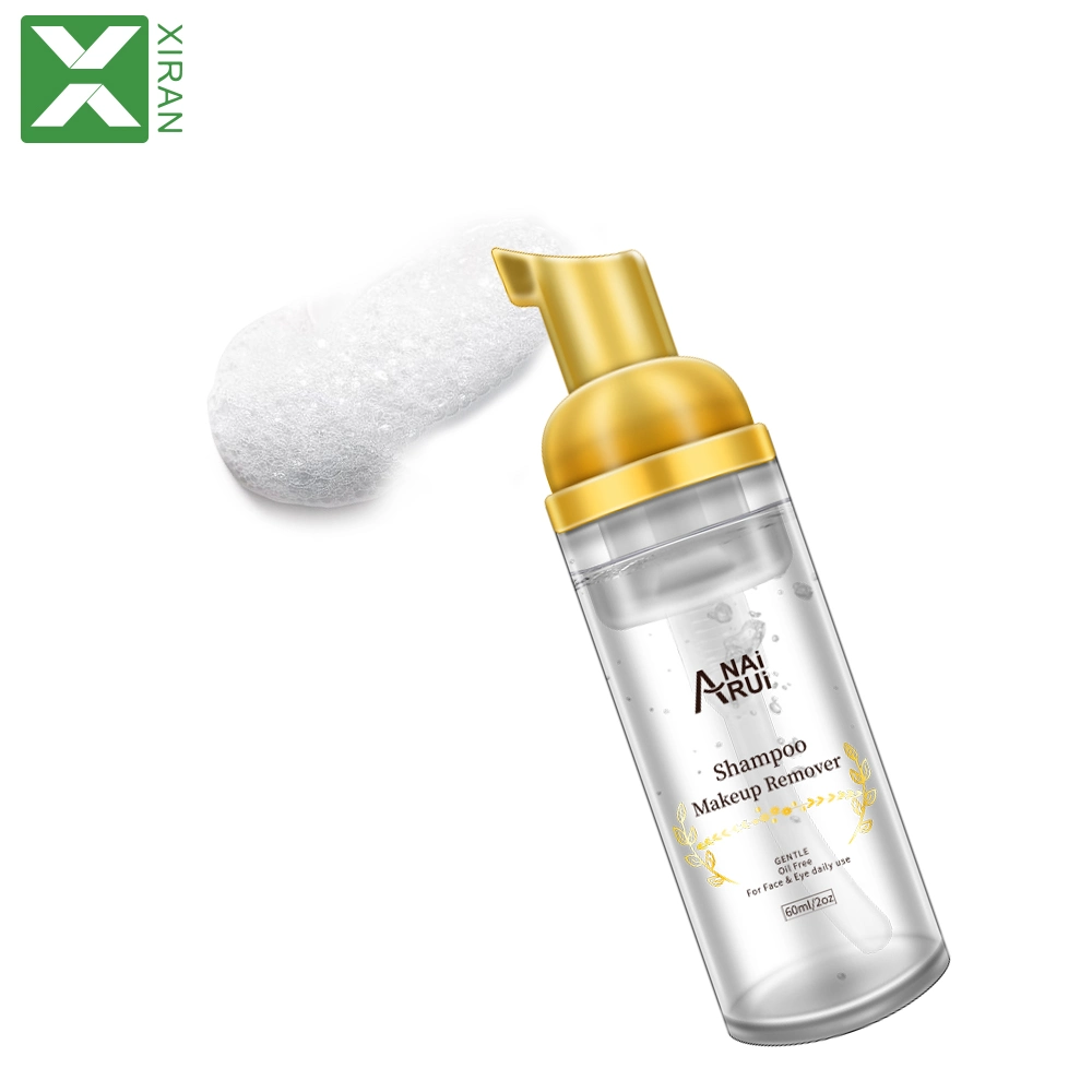 Amino Acid Foam Cleanser Bubble Mousse Cleanser Deeply Cleansing Mousse