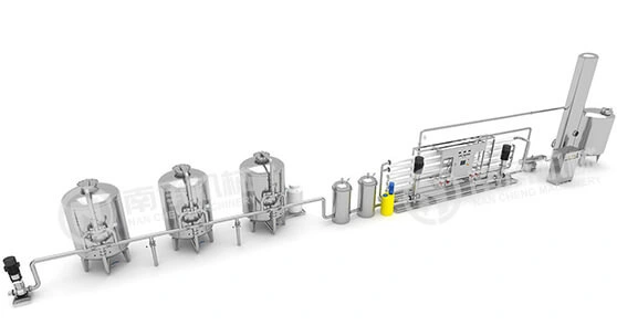 All Siemens PLC Control Pet Bottled Carbonated Beverage Energy Drink Filling Machine with Beverage Formula
